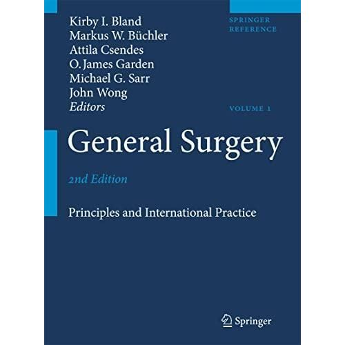 General Surgery: Principles and International Practice (2 Volume Set) ,Ed. :2 ,Vol. :2