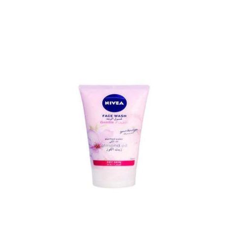 Nivea Almond Oil Face Wash 150ml