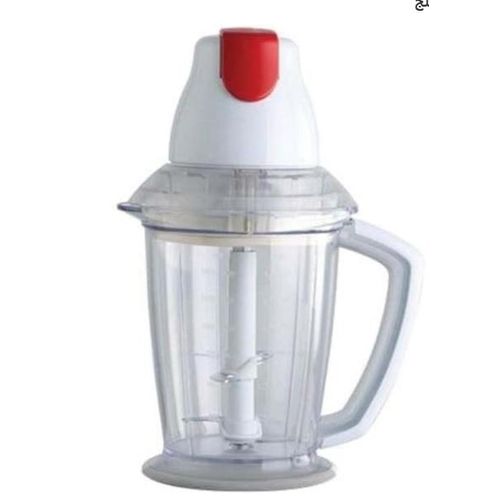 Meat grinder 400 watts, with a 1.5-liter capacity