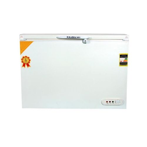 CH 400 - Chest Freezer - 335 Litres - (46)