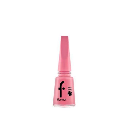 Jelly Look Nail Enamel 33 Flamingo 11ml