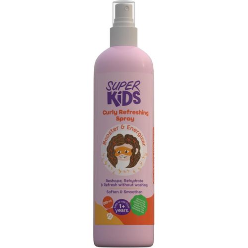 Curl Refreshing Spray 250 ml