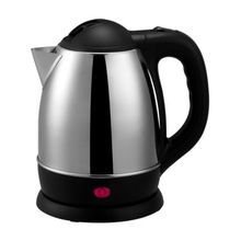 Stainless Steel Electric Kettle - 1.5L