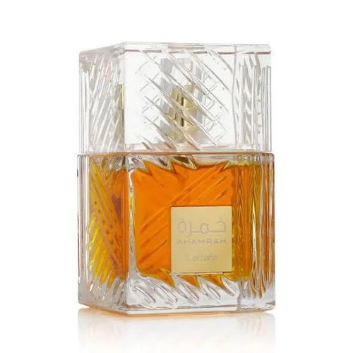 Khamrah EDP (Unisex)
