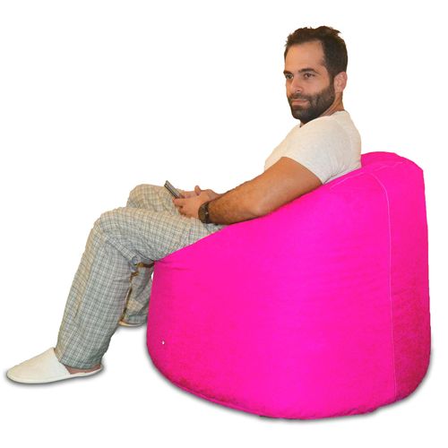 X-Large Durable Waterproof Bean Bag - Perfect for All Ages