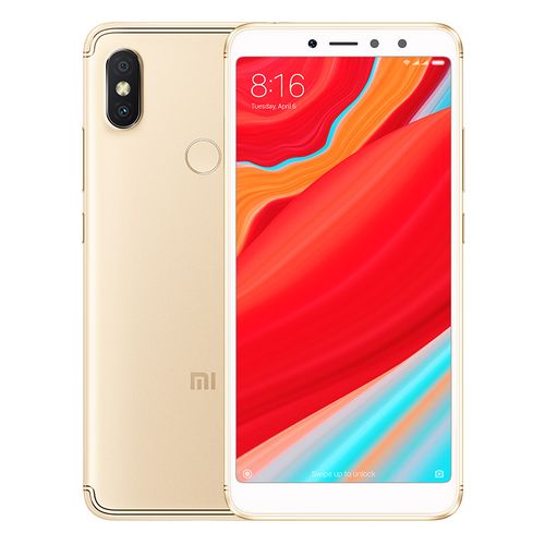 Redmi S2 - 5.99-inch 32GB Dual SIM Mobil... - (17)