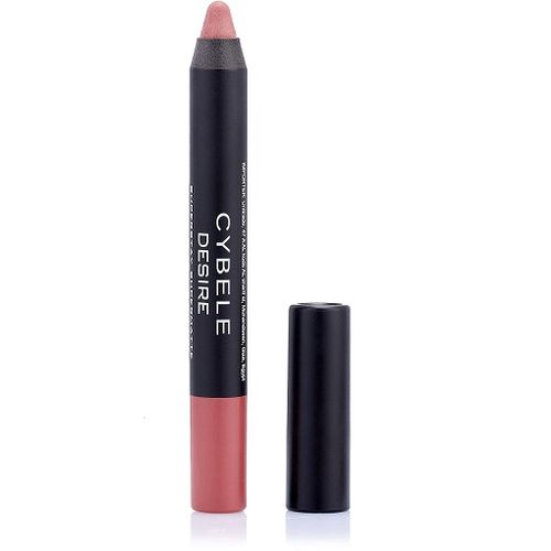 Desire Matte Lipstick Pencil - 10 Burly Wood