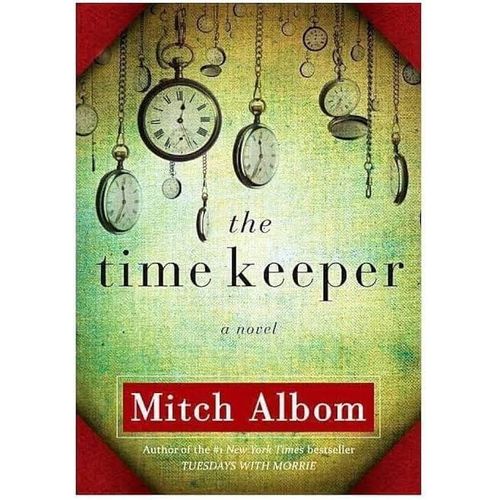 The Time Keeper