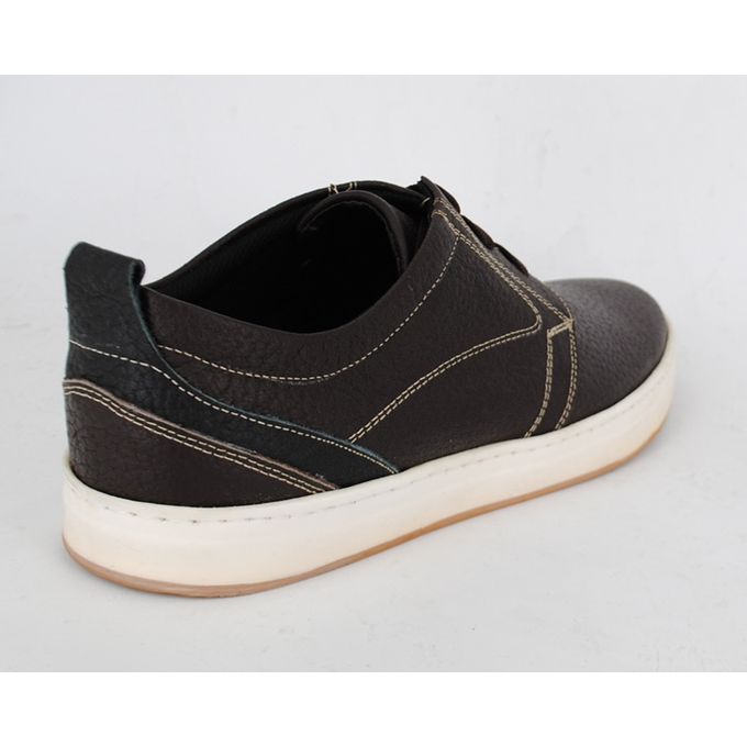 Casual Shoes - Brown