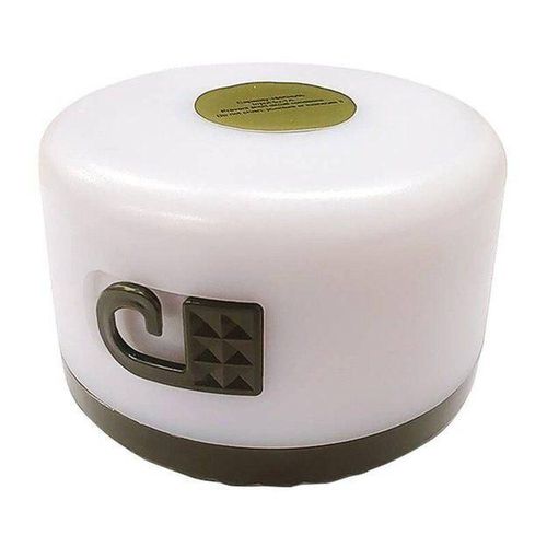 2-in-1 Professional Camping Lantern & 10m LED String Light – 1800mAh Rechargeable Battery – Up to 250 Lumens – USB-C Fast Charging & 7 Light Modes.