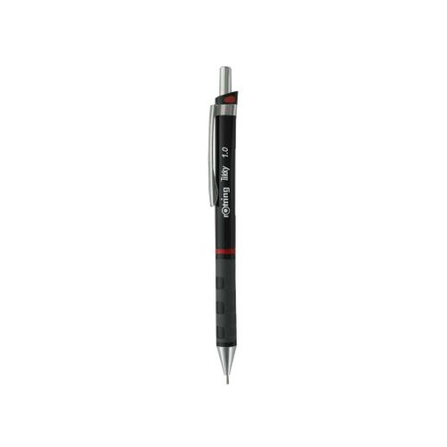 Tikky Mechanical Pencil - 1.0 ml Black