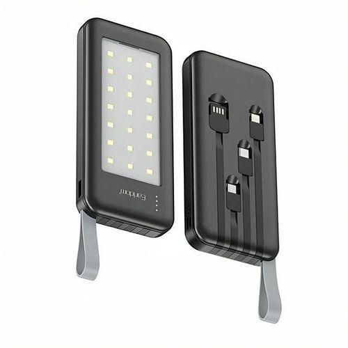 10,000mAh Portable Power Bank