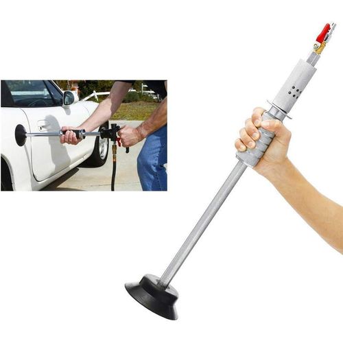 ZSS Pneumatic Vacuum Slide Hammer Auto Body Profession Repair Suction Cup Tool