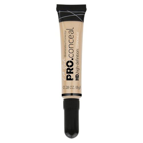 Girl HD Pro.Conceal Concealer 971 Cssic Ivory