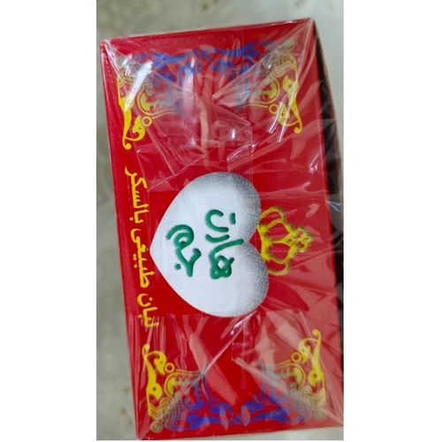 Samara heart gum