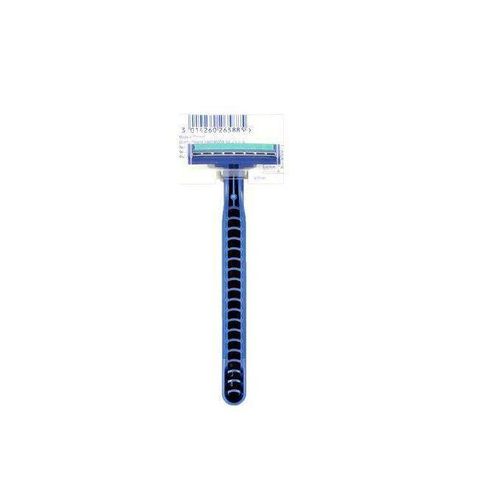 Blue II Plus Sensitive Skin Razor (1 Piece)