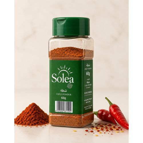 Premium Chili Powder 60g