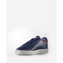 Cloudfoam Advantage Clean Shoes - Navy Blue