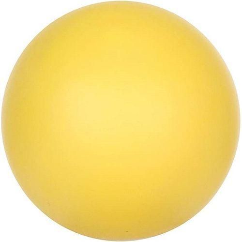 Stress Ball Toy Sensory Stress Relief Squeeze Ball Fidget Toys Yellow