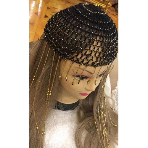 Dance Hats Handmade 1pcs