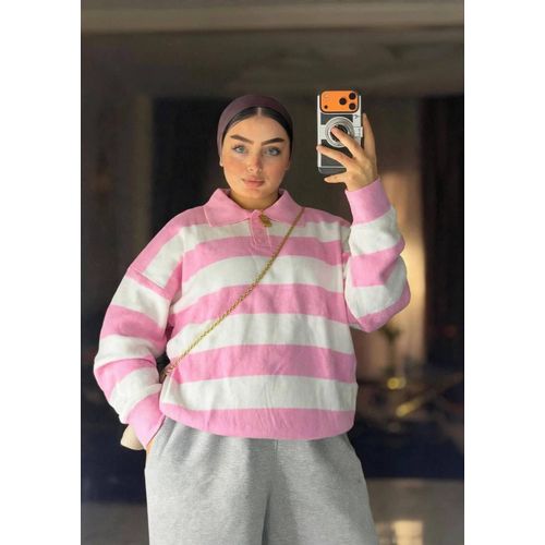 Distinctive hoodie sweatshirt, high quality material