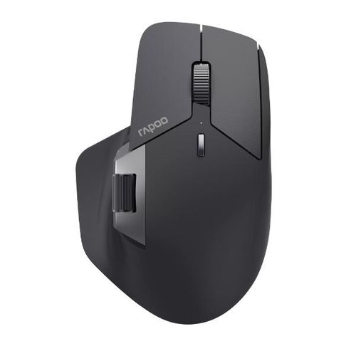 MT760 Mini Multi-Mode Wireless Mouse,, Bluetooth 5.0