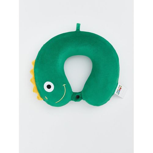 Children's Dinosaur Neck Pillow