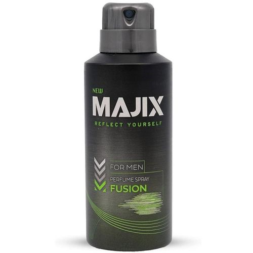 Fusion Perfumed Body Spray for Men - 150 ml