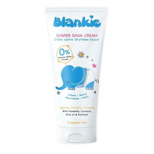Diaper Rash Cream 75 ml