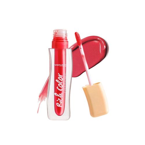 Monaya G009 Candy Wrap Rich Color Lip Gloss - Long-Lasting Moisturizing High Shine Non-Sticky