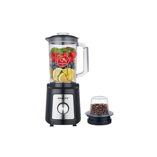 1000W 2L Blender with Grinder, Model SK-03067