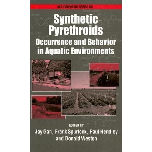 Synthetic Pyrethroids