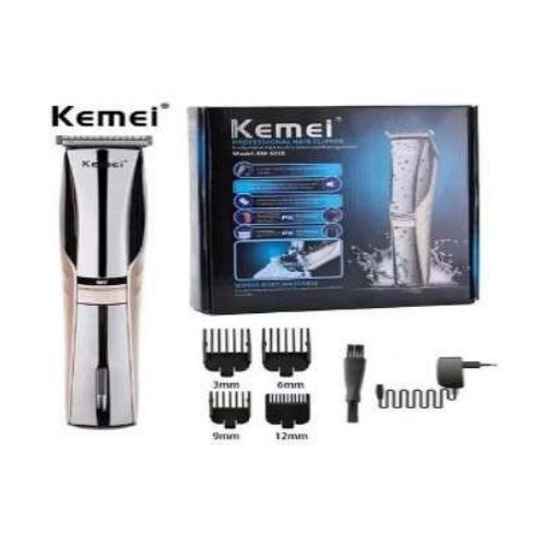 Professional Rechargeable Hair Trimmer No.5018