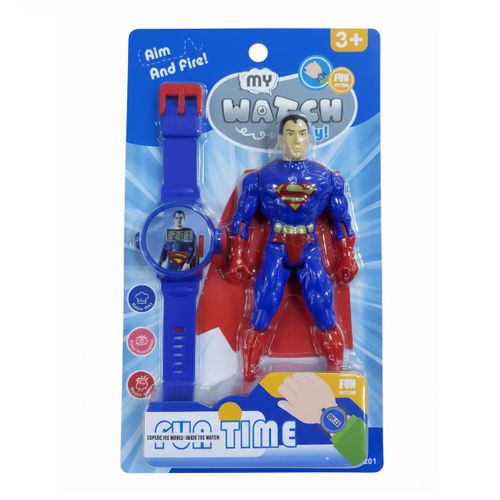 Mobile Toy With Sound Watch For Kids