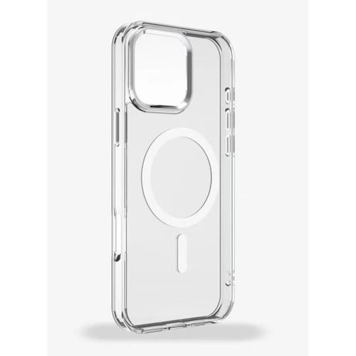 Back Cover for Apple 11 Pro Camera Lens Silver Anti-drop Stylish Design
