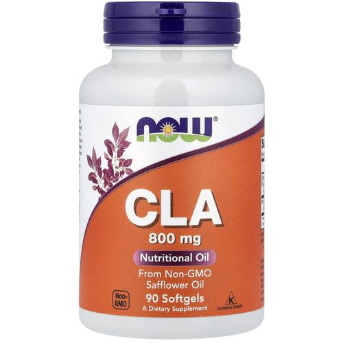 CLA 90 Softgels Digestive Health Supplement