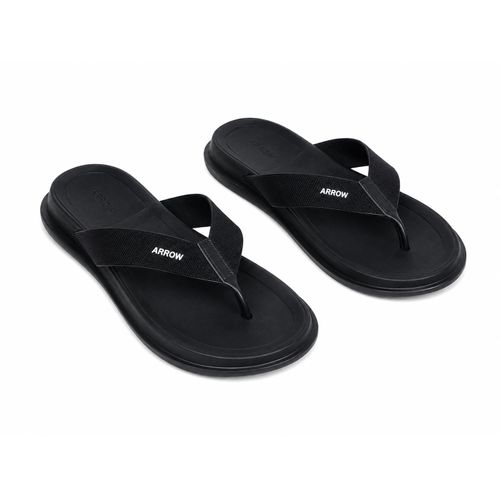 Youth Flat Slippers for Summer