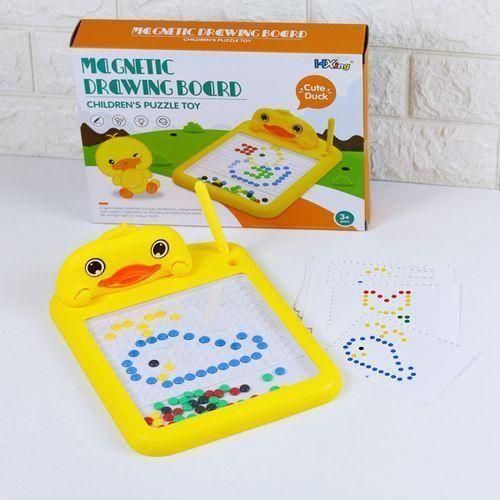 General Magnetic drawing board - Duck