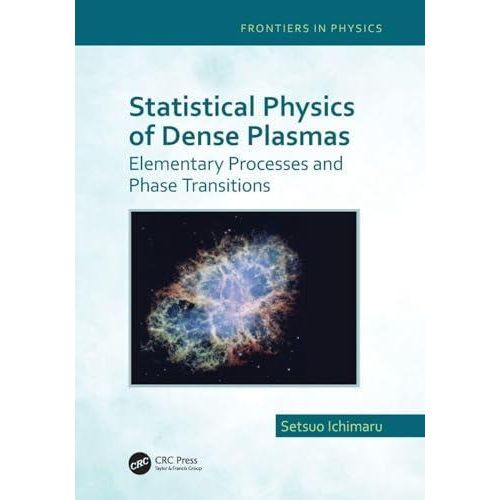 Statistical Physics of Dense Plasmas ,Ed. :1