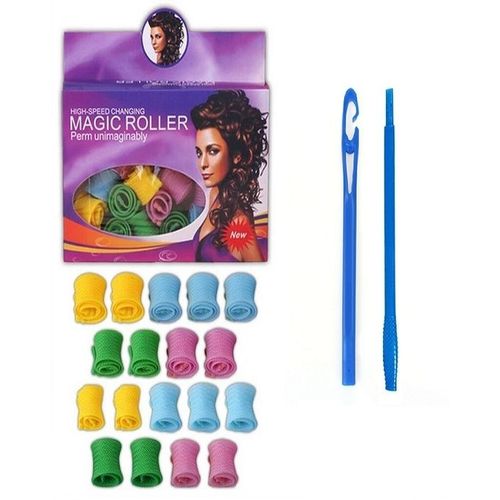 Magic Roller - 20 Pcs - (272)