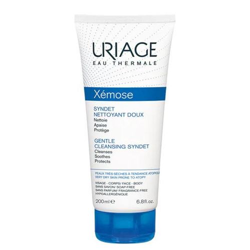 XÉMOSE GENTLE CLEANSING GEL