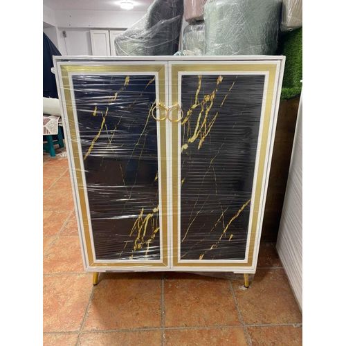 Free Standing Shoe Storage - 100*80*35 Cm