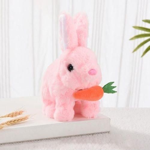 Jumping Bunny Game – Fun Interactive Rabbit Toy for Kids