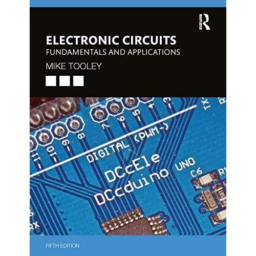 Electronic Circuits ,Ed. :5
