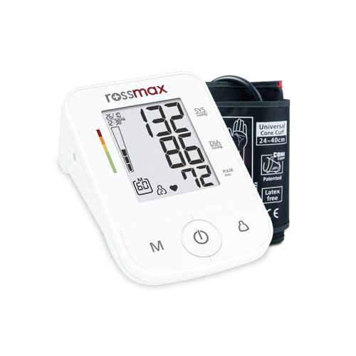 X3 Automatic Blood Pressure Monitor - (999)