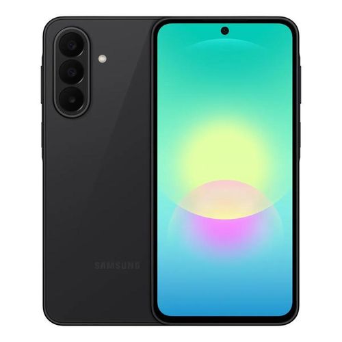 Galaxy A27 Dual SIM 5G 8GB - 256GB - Black