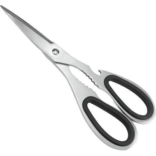 Metal kitchen scissors