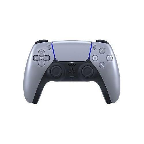 PlayStation 5 Wireless Controller DualSense - Silver