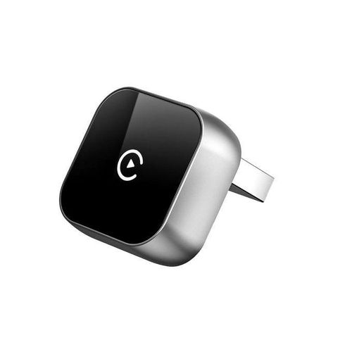 Wireless CarPlay & Android Auto Adapter Plug &Play