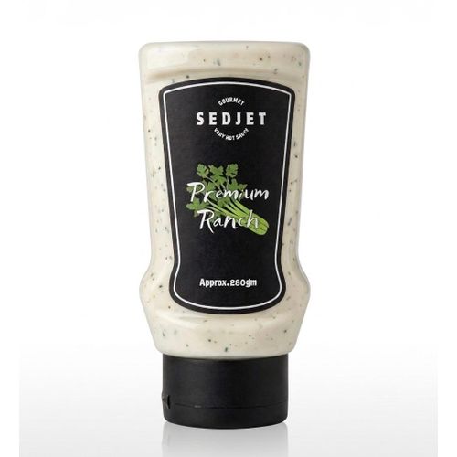 Premium Ranch